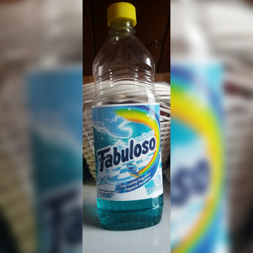 Photo of Fabuloso Multi-Purpose Cleaner uploaded by Lucy G.