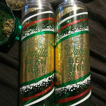 Photo of Bath & Body Works® Holiday Tradition Vanilla Bean Noel Body Lotion uploaded by Maura J.