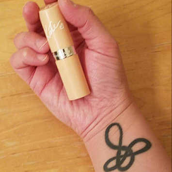 Photo of Rimmel London Lasting Finish by Kate Nude Collection uploaded by Melissa R.