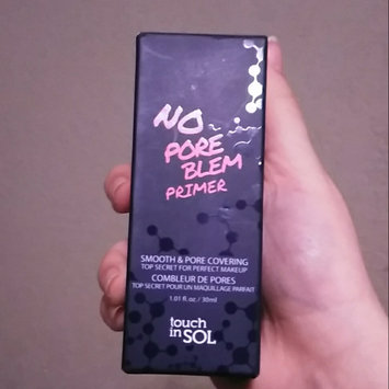 Photo of Touch In Sol No Poreblem Primer uploaded by Crowned G.