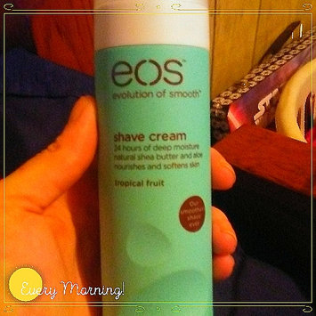 Photo of eos™ Ultra Moisturizing Shave Cream Pomegranate Raspberry uploaded by Rita S.