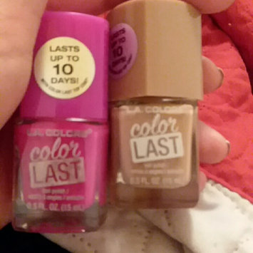 Photo of L.A. Colors Nail Duet uploaded by alyssa p.
