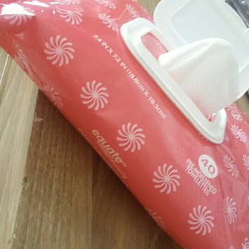 Photo of Equate Grapefruit Makeup Remover Wipes, 40 ct uploaded by Aalana V.