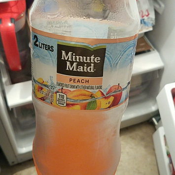 Photo of Minute Made® Peach uploaded by Jenice S.