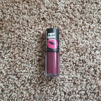 Photo of L.A. Colors Pout Matte Lipgloss uploaded by Marian A.