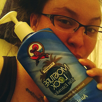 Photo of Australian Gold Moisture Lock Tan Extender uploaded by Felicia H.