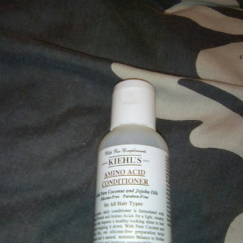 Photo of Kiehl's Amino Acid Conditioner uploaded by Raine d.