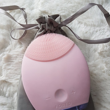 Photo of Foreo LUNA(TM) 2 for Normal Skin uploaded by Krysten K.