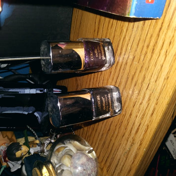 Photo of COVERGIRL Outlast Stay Brilliant Nail Gloss uploaded by Jay ๐.