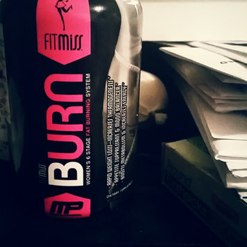 Photo of FitMiss Burn, Capsules uploaded by Alexis C.
