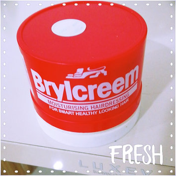 Photo of Brylcreem 6 X Gel Cream 150 uploaded by Reham G.