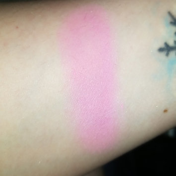 Photo of ColourPop Super Shock Blush uploaded by Tayler M.