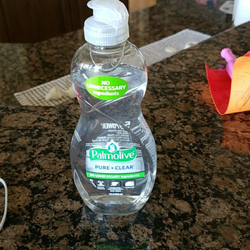Photo of Palmolive® Ultra Pure & Clear uploaded by Rachel M.