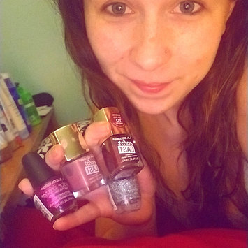 Photo of L.A. Colors Color Craze Nail Polish uploaded by Sonja N.