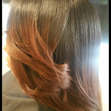 Photo of Clairol Nice'n Easy Permanent Hair Color uploaded by jamesha r.
