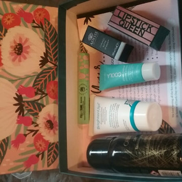 Photo of Birchbox uploaded by Kala G.