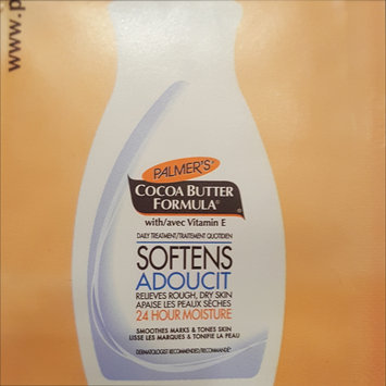 Photo of Palmer's Cocoa Butter Formula 24 Hour Moisture uploaded by Michaela S.