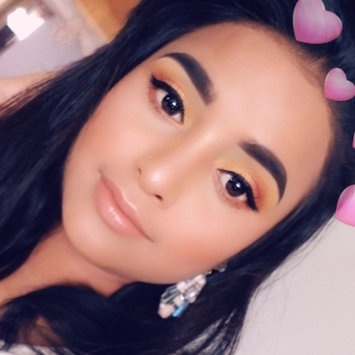 Photo of ColourPop Super Shock Cheek Tough Love Pearlized Highlighter uploaded by Rehnaz A.