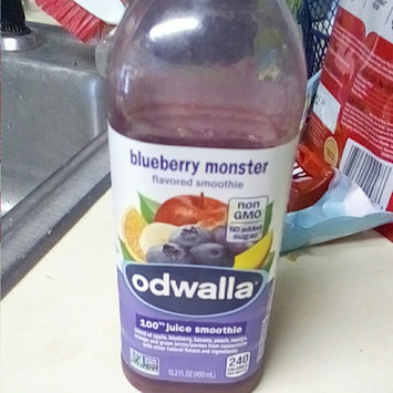 Photo of Odwalla® Citrus C Monster™ Fruit Smoothie uploaded by Caitlyn E.
