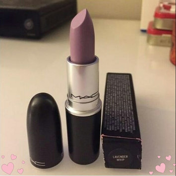 Photo of M.A.C Cosmetics Betty Boop Lipstick uploaded by Ileana O.