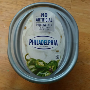 Photo of Philadelphia Cream Cheese Spread Spicy Jalapeno uploaded by Lisa M.