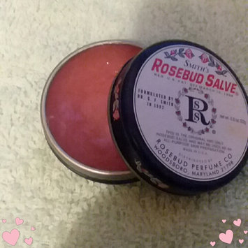 Photo of Rosebud Perfume Co. Smith's Rosebud Salve Tin uploaded by Alice S.