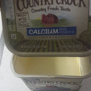 Photo of Country Crock® Calcium Plus Vitamin D uploaded by Marcella H.