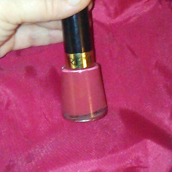 Photo of Revlon Nail Enamel uploaded by Linda P.