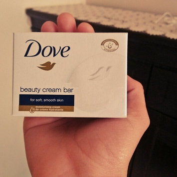 Photo of Dove White Beauty Bar uploaded by Makeup i.