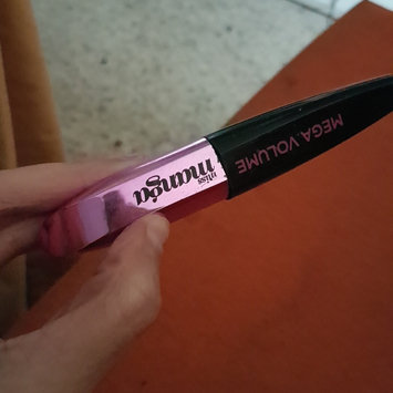 Photo of L'Oréal Paris Voluminous® Miss Manga™ Mascara uploaded by yesica w.