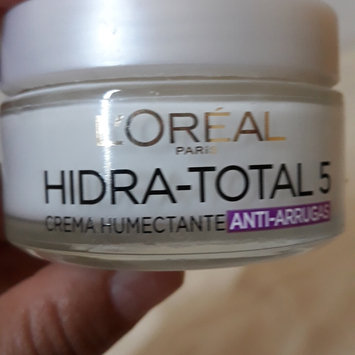 Photo of L’Oréal Paris Hydra-Total 5 Ultra-Soothing Ritual uploaded by Claudia v.