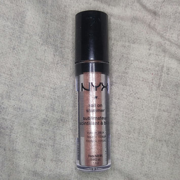 Photo of NYX Roll On Eye Shimmer uploaded by Rissi Z.