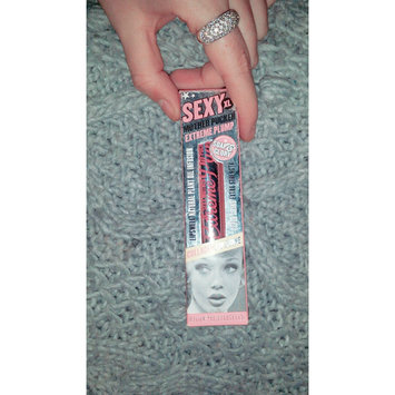 Photo of Soap & Glory Sexy Mother Pucker™ XL Extreme-Plump uploaded by Ayla-May A.