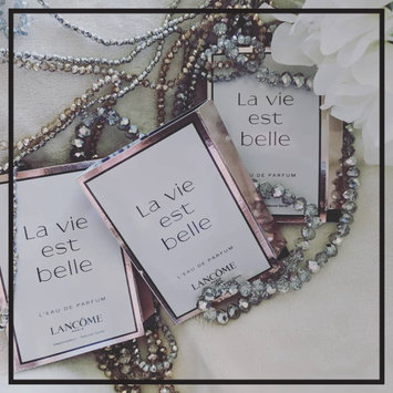 Photo of Lancôme La Vie est Belle Eau De Parfum uploaded by Ally S.