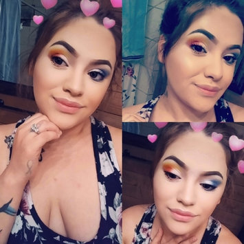 Photo of Milani Stay Put Brow Color uploaded by Arianaa M.