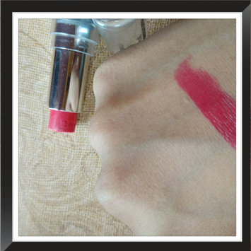 Photo of Lakme Enrich Satins Lip Color, Shade P165, 4.3 g uploaded by Being H.