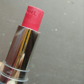 Photo of Lakme Enrich Satins Lip Color, Shade P165, 4.3 g uploaded by Being H.