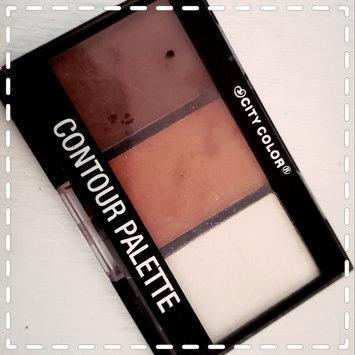 Photo of City Color Cosmetics Contour Effects Palette uploaded by Ana Y.