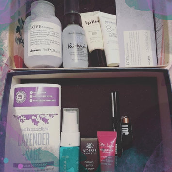 Photo of Birchbox uploaded by Christianne S.