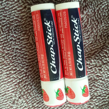 Photo of ChapStick® Seasonal Flavors Candy Cane uploaded by mimime m.