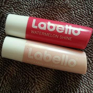 Photo of NIVEA Soft Rose Lip Balm uploaded by mimime m.