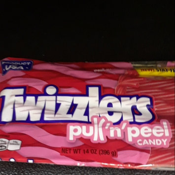 Photo of Twizzlers Pull N Peel, Candy Cherry uploaded by Rachid L.