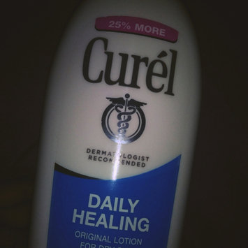 Photo of Curél® DAILY HEALING ORIGINAL LOTION FOR DRY SKIN uploaded by kay k.