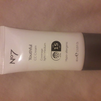 Photo of No7 CC Cream uploaded by Chenice F.