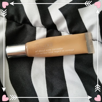 Photo of Clinique All About Eyes™ Concealer uploaded by Lori G.
