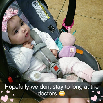 Photo of Graco Modes Click Connect Travel System, Car Seat Stroller Combo, Francesca uploaded by ARIANA D.