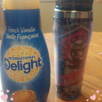 Photo of International Delight French Vanilla Creamer uploaded by Erin P.