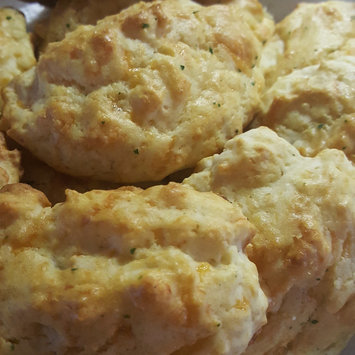 Photo of Red Lobster Cheddar Bay Biscuit Mix 11.36 oz uploaded by Erin F.