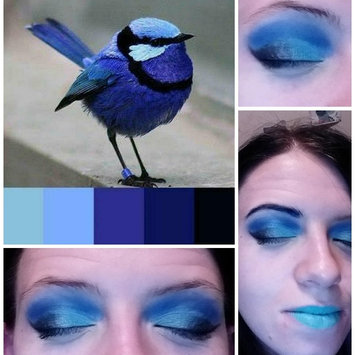 Photo of NYX Control Freak Eyebrow Gel uploaded by brenna f.