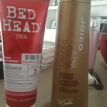 Photo of Bed Head Urban Antidotes™ Level 3 Resurrection Conditioner uploaded by Amanda N.